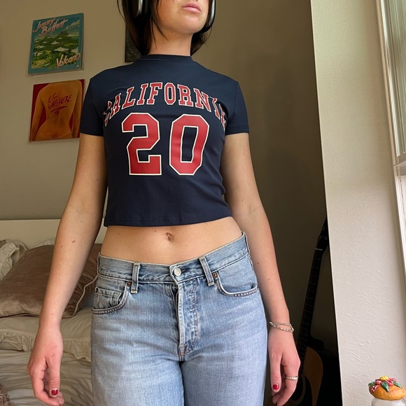 California graphic tshirt - Picture 3 of 4